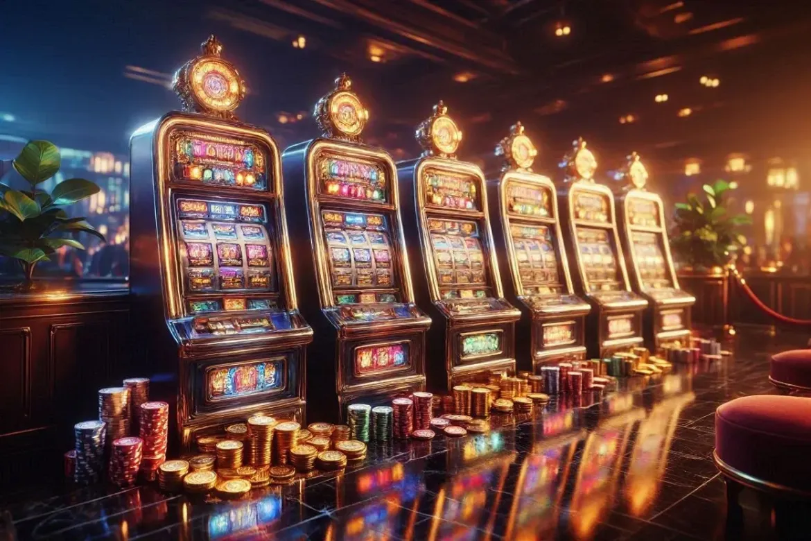 Kazeeno Casino